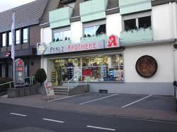 Pfalz-Apotheke Haßloch